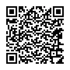 QR-код для номера телефона +61466314859