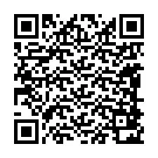 QR Code สำหรับหมายเลขโทรศัพท์ +61488822474