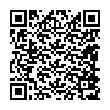 QR код за телефонен номер +61488827965