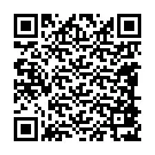 QR-code voor telefoonnummer +61488827978