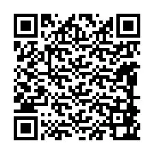QR Code for Phone number +61488862025