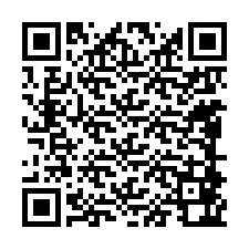 QR Code for Phone number +61488862028