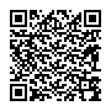 QR-Code für Telefonnummer +61493594021