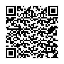 QR kód a telefonszámhoz +61730154067