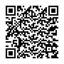 Código QR para número de telefone +61730356428