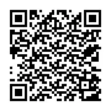 QR kód a telefonszámhoz +61730503023