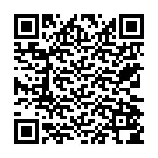 QR Code pour le numéro de téléphone +61730504223