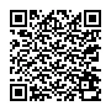 Código QR para número de teléfono +61730630758