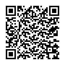 Código QR para número de telefone +61731024006