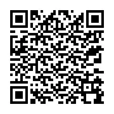 Código QR para número de teléfono +61731198000