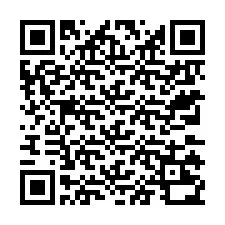 Código QR para número de telefone +61731230008