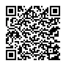 QR Code pour le numéro de téléphone +61731503025