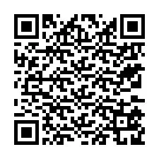 QR Code สำหรับหมายเลขโทรศัพท์ +61731529002