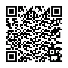 Código QR para número de telefone +61733191526