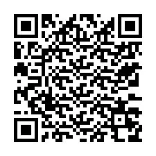 QR Code สำหรับหมายเลขโทรศัพท์ +61733278506