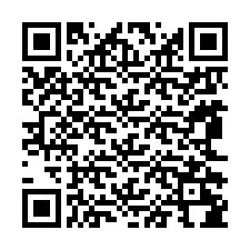 QR-Code für Telefonnummer +61862284190