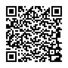 QR Code for Phone number +618691020402661