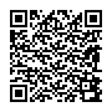 QR Code for Phone number +61892892035