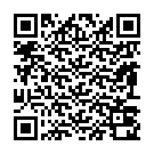 QR Code for Phone number +61893020915