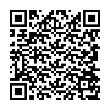 QR Code pour le numéro de téléphone +6195457739922