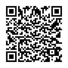 Codice QR per il numero di telefono +621234246309