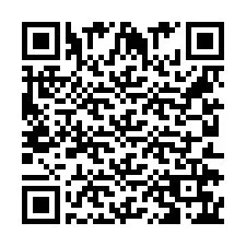 Codice QR per il numero di telefono +622127625000