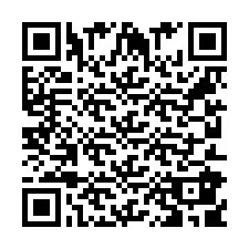 QR-code voor telefoonnummer +622128098000