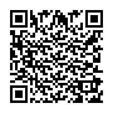 QR-kood telefoninumbri jaoks +622129220300