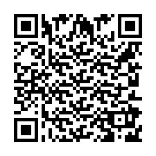 Codice QR per il numero di telefono +622129264000