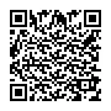 QR kód a telefonszámhoz +622129341829