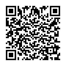 QR kód a telefonszámhoz +622129394200