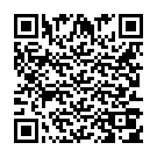 QR код за телефонен номер +622130009526