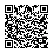 Kod QR dla numeru telefonu +622130009527