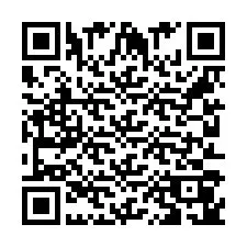 电话号码二维码 +622130413200