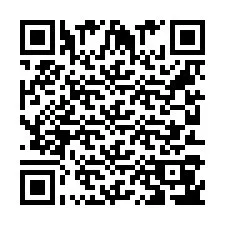 Kod QR dla numeru telefonu +622130431500