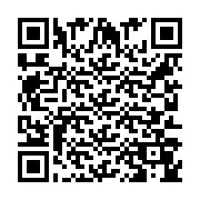 Código QR para número de telefone +622130447500