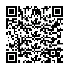 Código QR para número de teléfono +622130494100