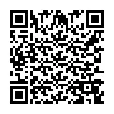 QR-code voor telefoonnummer +622130495400