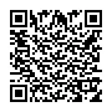 Kod QR dla numeru telefonu +622131144865