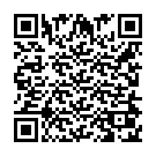 Kod QR dla numeru telefonu +622140200420