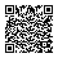 QR Code for Phone number +622150200986