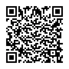 QR-Code für Telefonnummer +622180681268