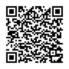 QR-код для номера телефона +6222131139512