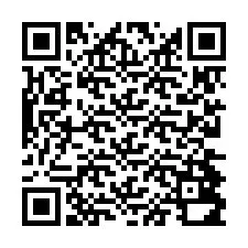 Código QR para número de telefone +622348102691759