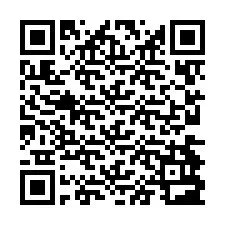 QR Code for Phone number +622349032140354