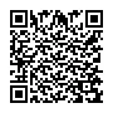 Kode QR untuk nomor Telepon +623157917918