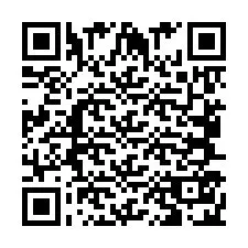 QR Code for Phone number +62447520633013