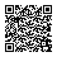 Codice QR per il numero di telefono +6281269591908