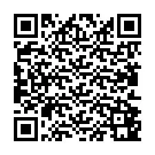 QR kód a telefonszámhoz +6281284121784