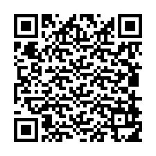 QR Code สำหรับหมายเลขโทรศัพท์ +6281891543131